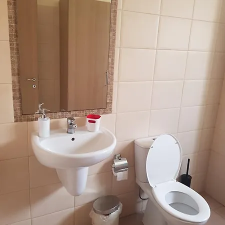 Luxury One-bedroom