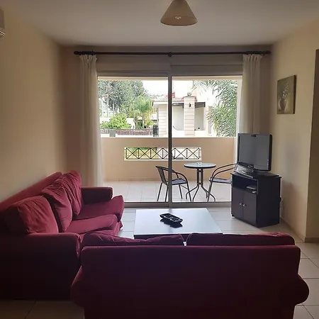 公寓 Luxury One-bedroom *